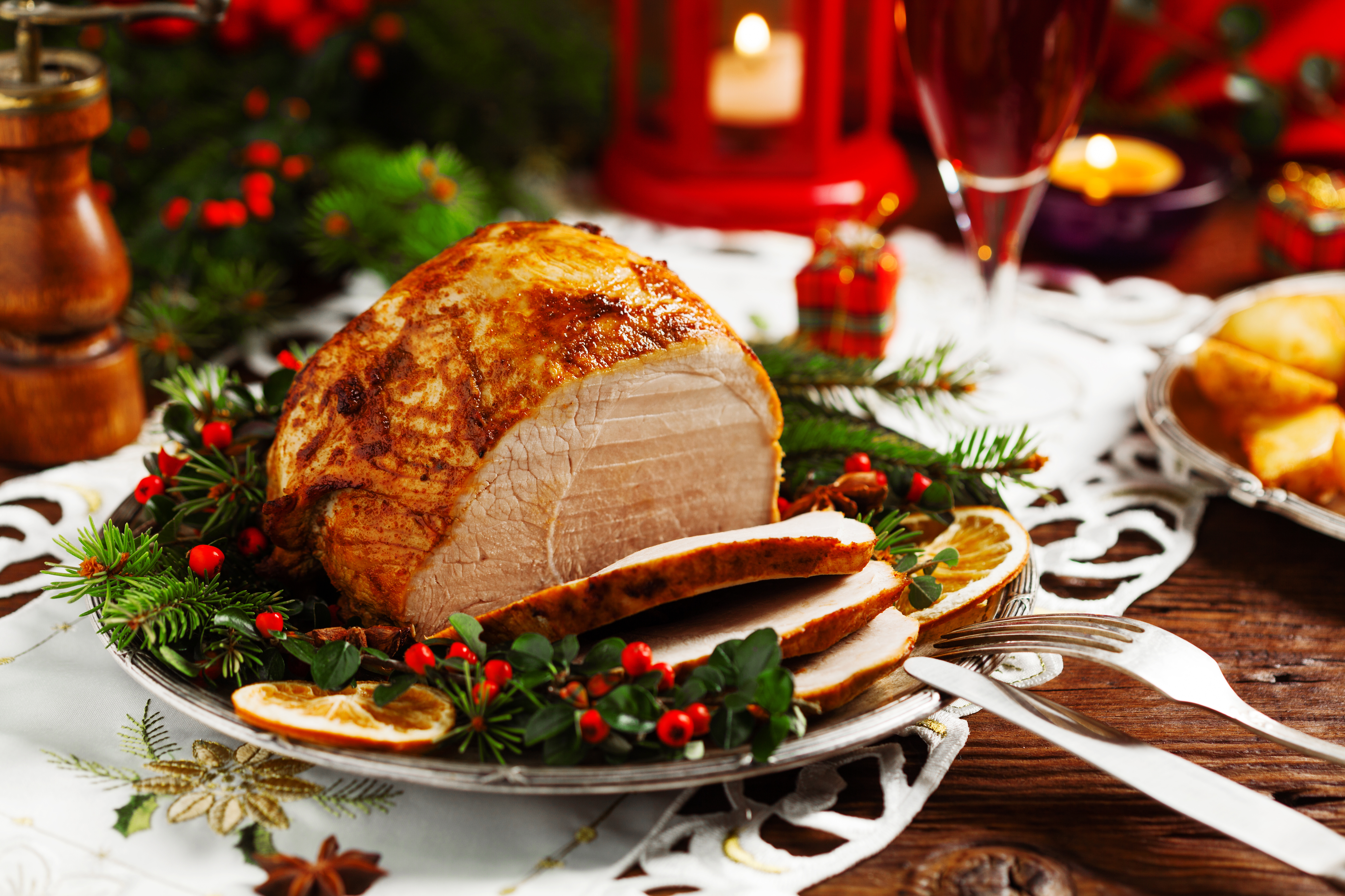 All Day Dining Restaurant Al Wahda Is fering A Christmas Eve Dinner Package Brunch Buffet Menu