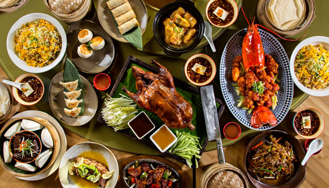 30 Christmas Day brunches and dinners in Dubai - What's On Dubai