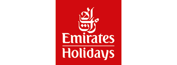 Image result for Emirates Holidays dubai LOGO