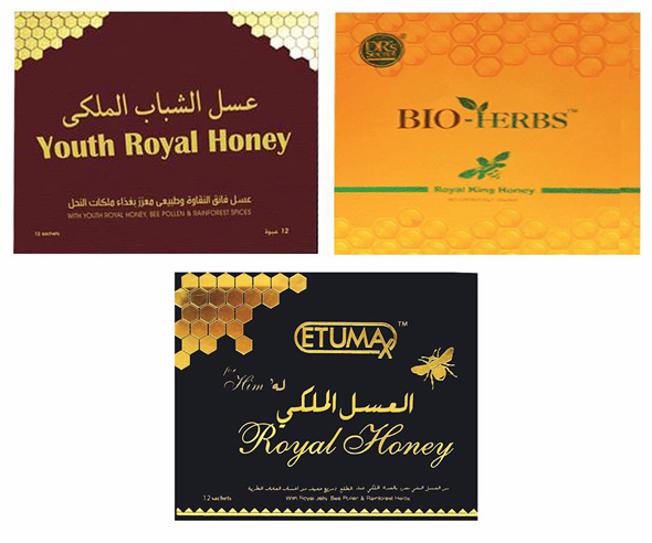 Three brands of 'harmful' honey banned in the UAE - What's On Dubai