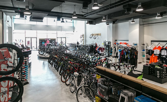 The best bike shops in Dubai - What's On Dubai