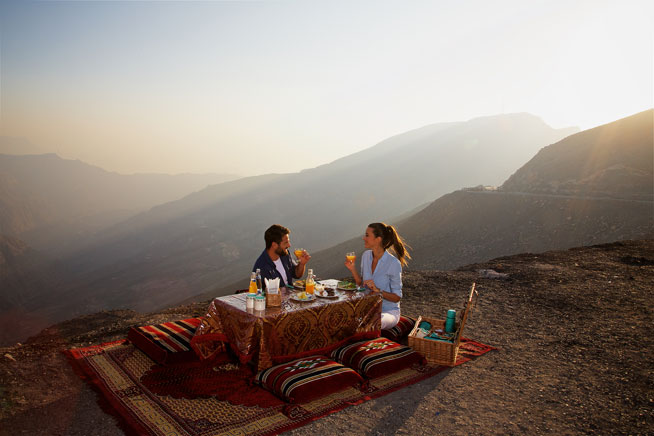 Twilight-Jebel-Jais-Picnic-3 - What's On Dubai - 654 x 436 jpeg 53kB