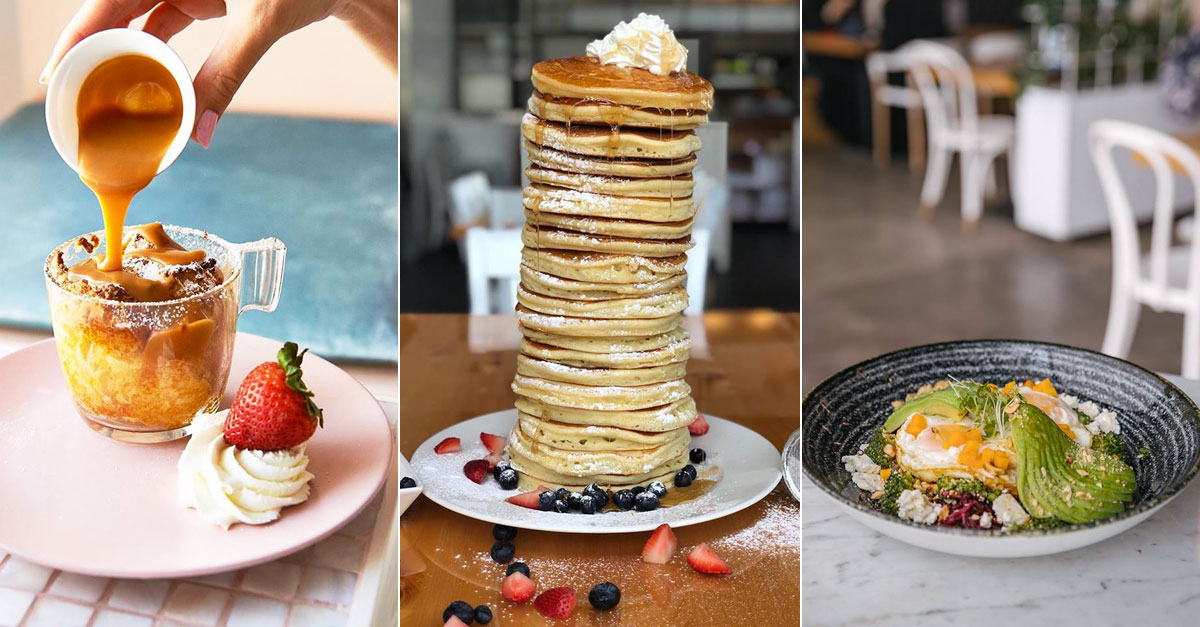 12 of the best places for breakfast in Dubai - What's On Dubai