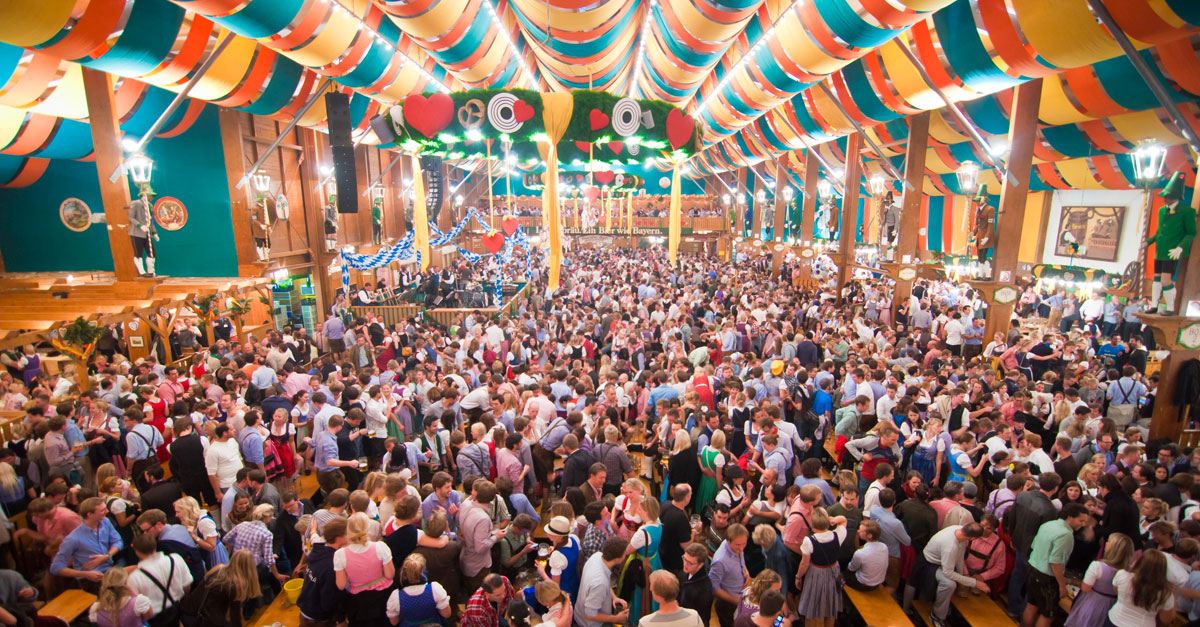 Here are the best places to celebrate Oktoberfest in Dubai