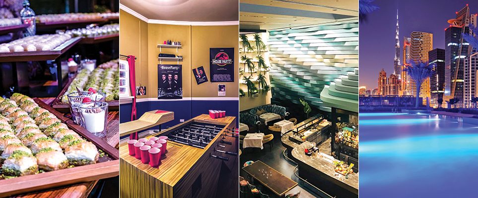 New year's eve parties in dubai 2021: atlantis, address & more 28 New Year's Eve parties and gigs in Dubai