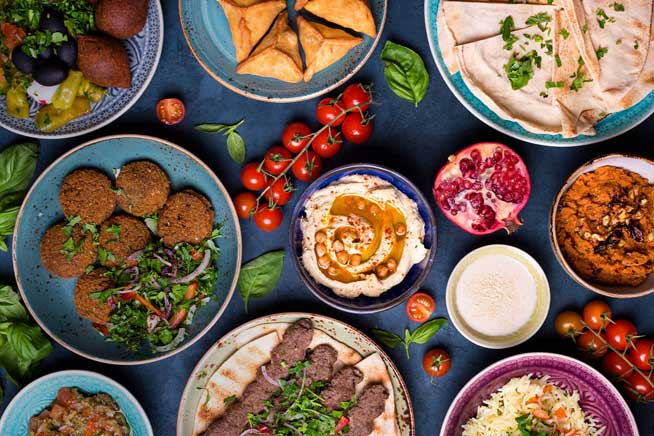 73 iftars to try in Abu Dhabi - What's On Abu Dhabi