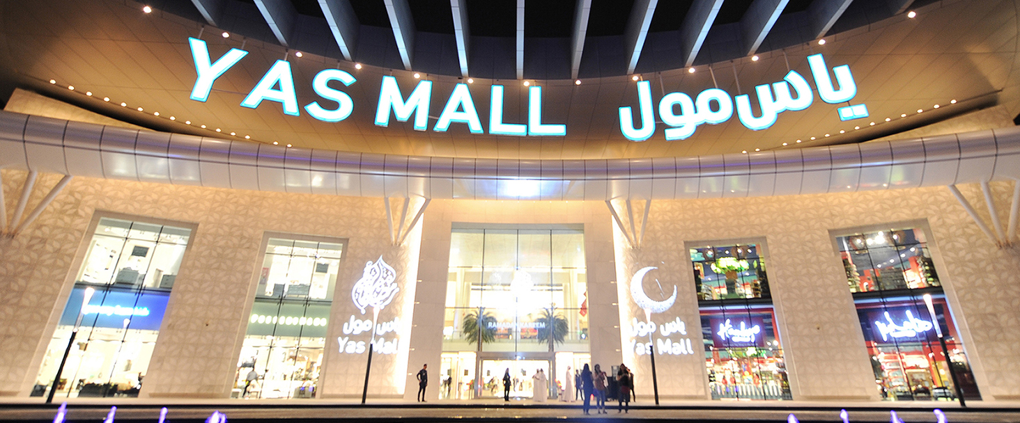 The Yas Mall mega sale: your guide to the shops offering discounts