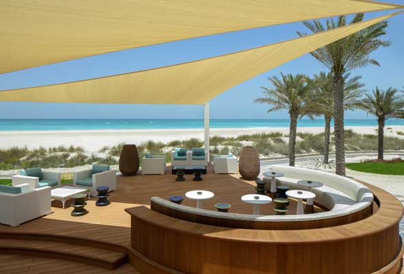 9 islands in Abu Dhabi you should see - Whats On Abu Dhabi