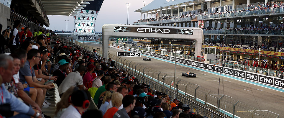 It s your last chance to save 30 percent on Abu Dhabi F1 Grand Prix 