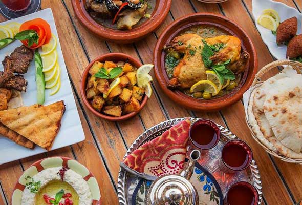 Best brunches in Abu Dhabi: 7 new ones to try