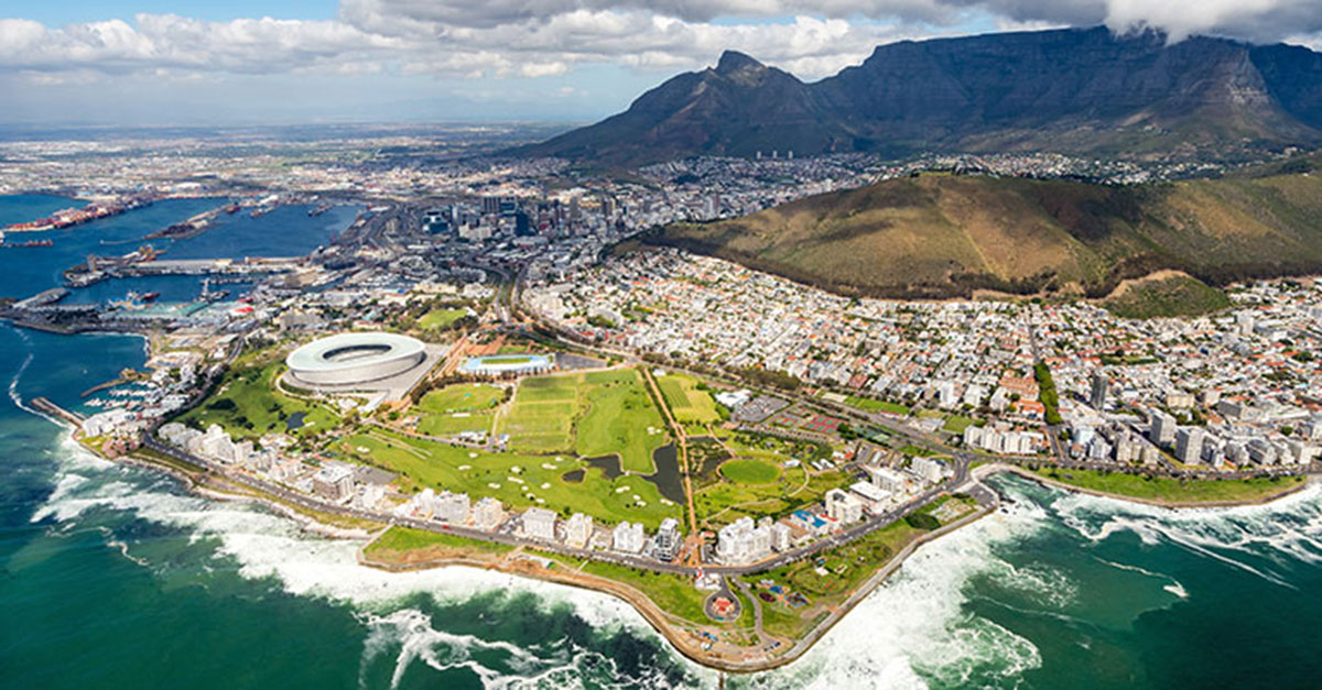 What’s On Travels To Cape Town - What's On