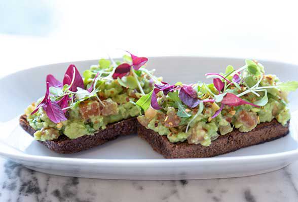 Restaurants - What's On Abu Dhabi