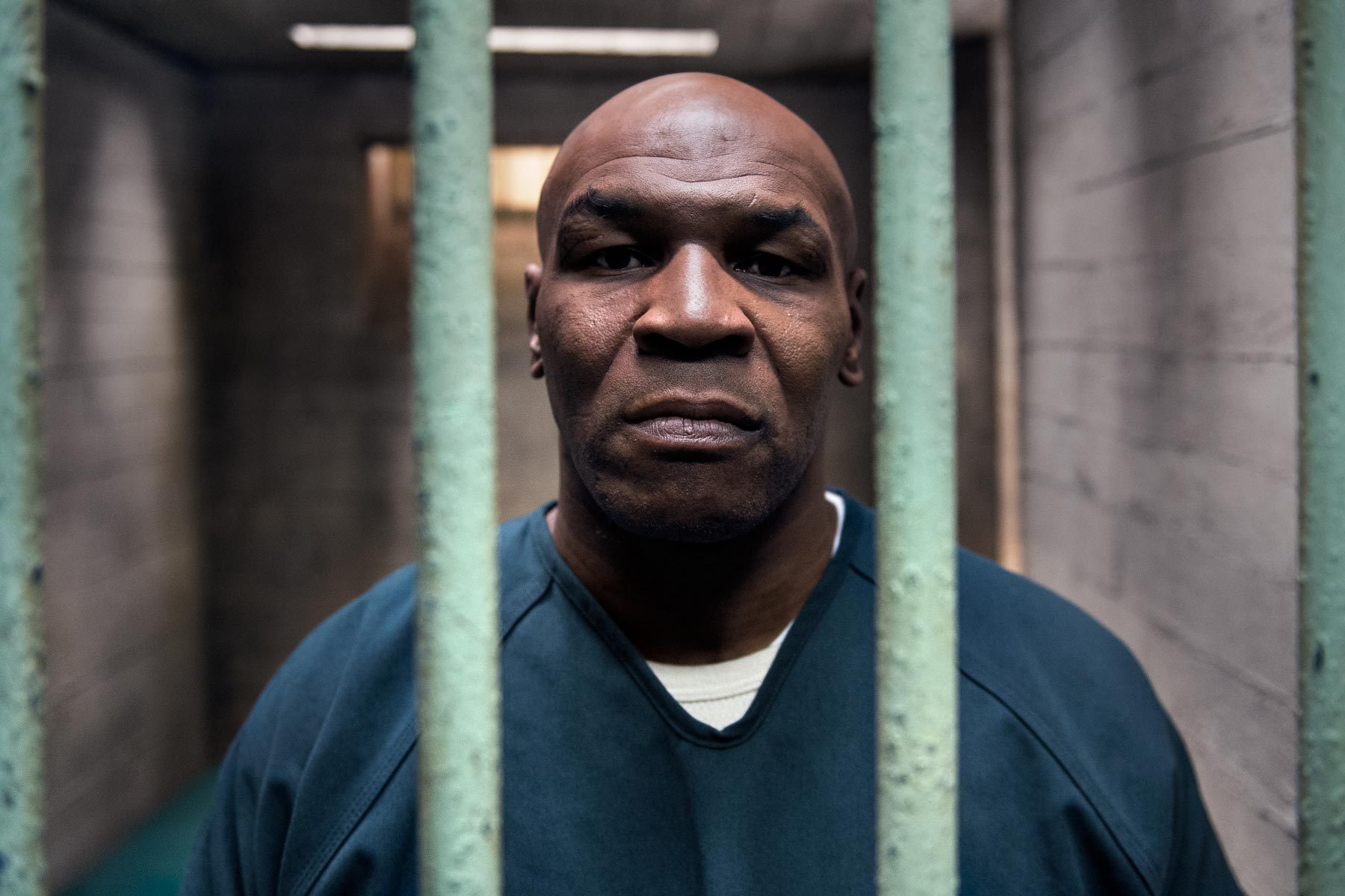 Mike Tyson Hoax Shot Down by Reps, Chef Roble Ali 