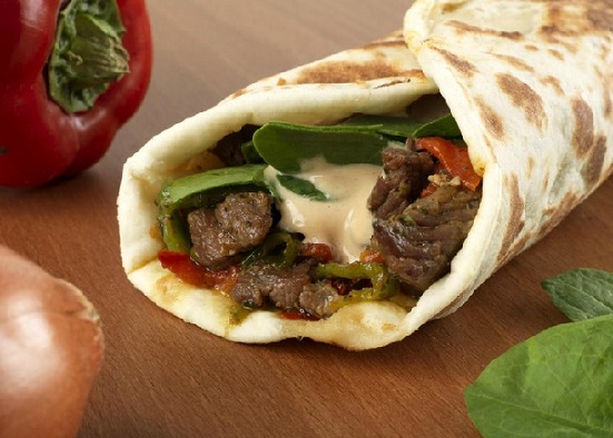 Zaatar W Zeit - What's On Dubai