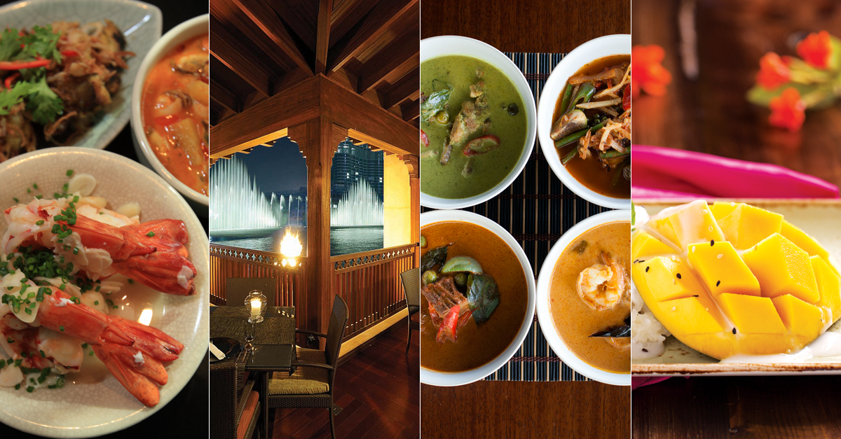 susettehairdesign: Thai By Thai Restaurant