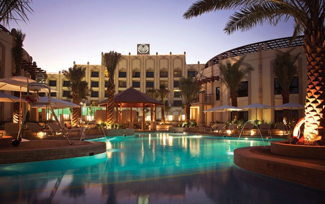 WIN! Al Ain hotel stay with spa and brunch - What's On