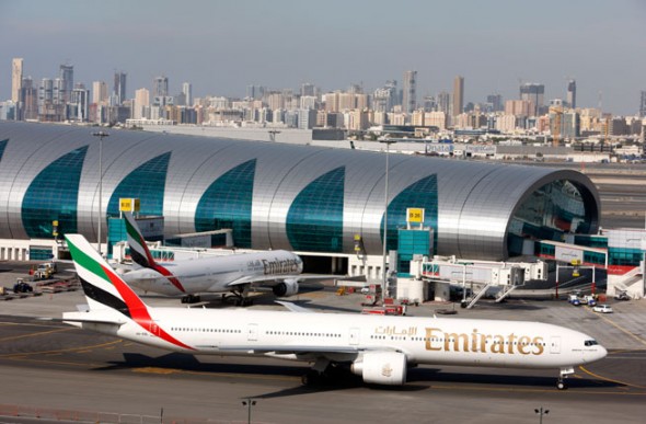 Reserving a seat on Emirates now comes with a new fee