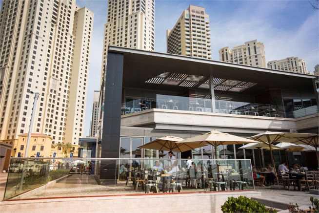 Easter in Dubai – lunch and brunch deals - What's On