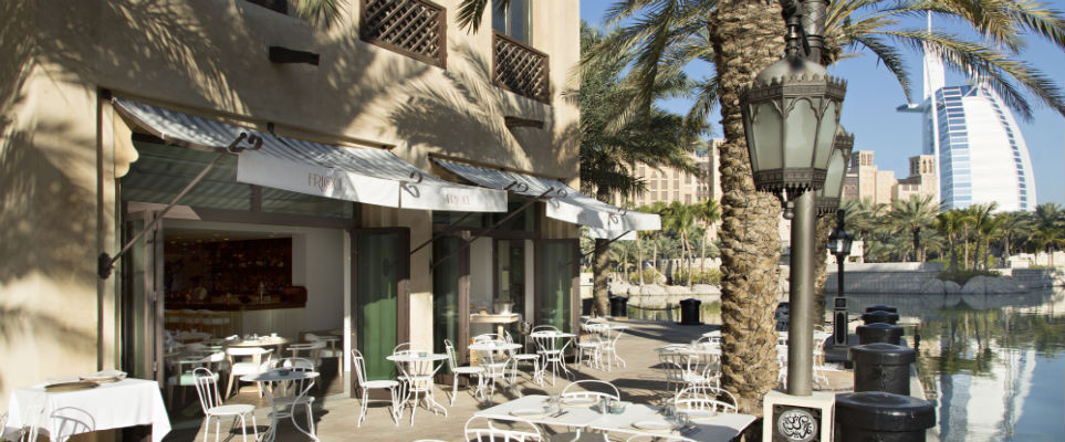 New spots for Breakfast in Dubai - What's On