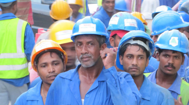 Serve iftar to Dubai's labourers this Ramadan - What's On