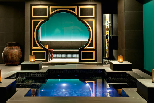 Summer Savings: The Best Spa Deals In The UAE - What's On