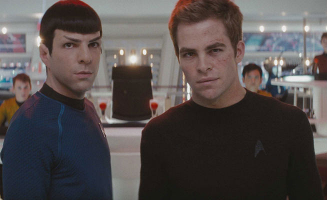 AUDITIONS: Open casting call for extras in Star Trek - What's On Dubai