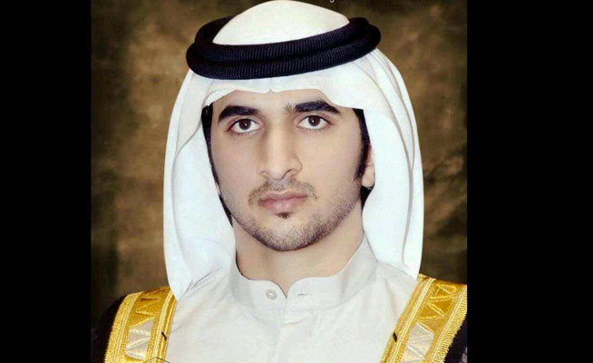 Sheikh Hamdan's Touching Tribute To Sheikh Rashid Bin Mohammed - What's ...