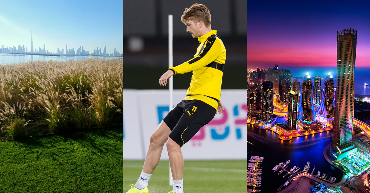 Whats-on-weekend - What's On Dubai