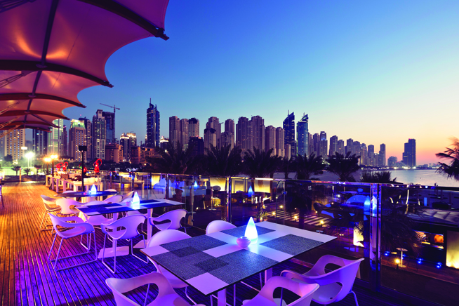 Luxury Party Family Friendly 18 Beach Clubs In Dubai