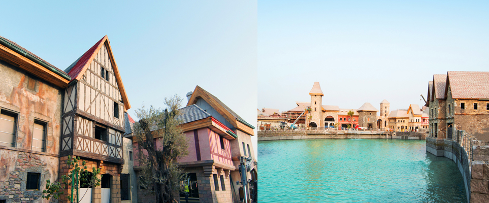 Riverland Dubai! Now with rivers... - What's On Dubai