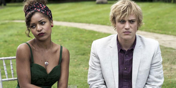 Everything coming to Netflix UAE this November - What's On Dubai