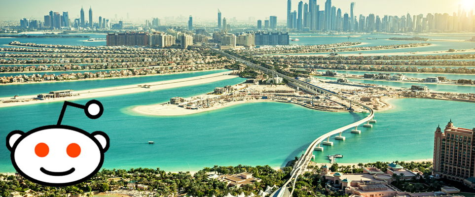 15 UAE culture shock experiences we can all relate to ...