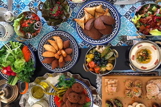 13 Suhoors to try in Dubai this Ramadan - What's On Dubai