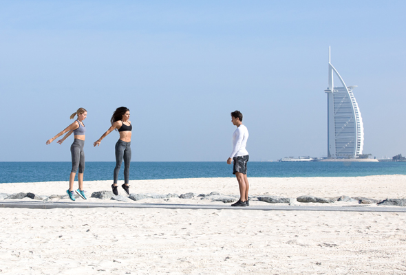 fit for travel uae