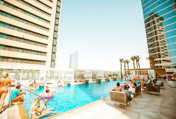 Ladies Day Deals In Dubai You Should Know About Whats On