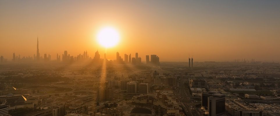 Goodbye Dubai: After 30 years, a departing resident shares her story ...