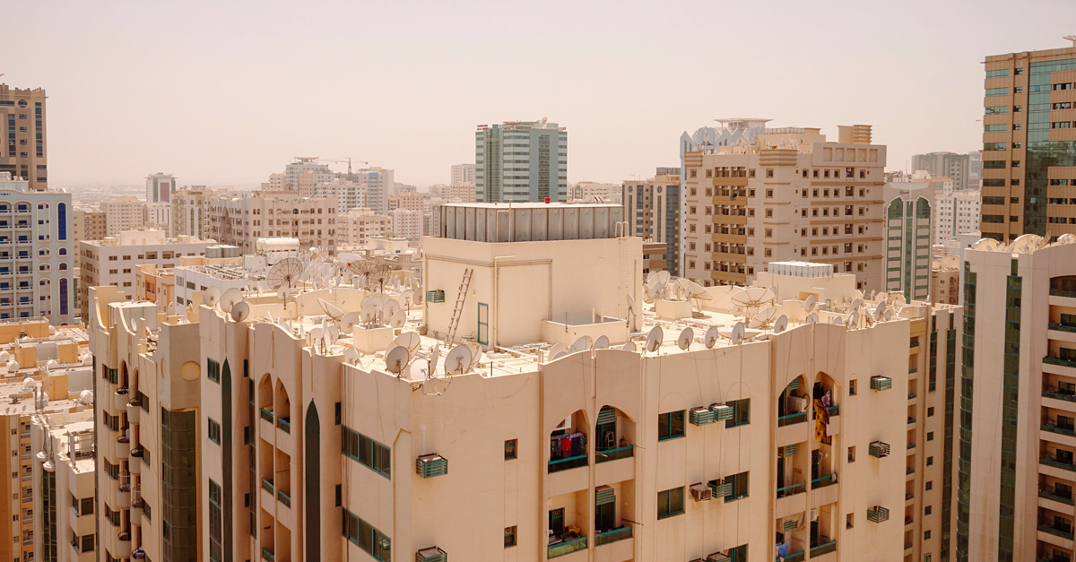 Heads up: Here's a rental scam in the UAE to look out for