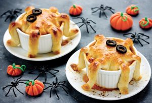 Get your spook on: 40 events to celebrate Halloween in Dubai