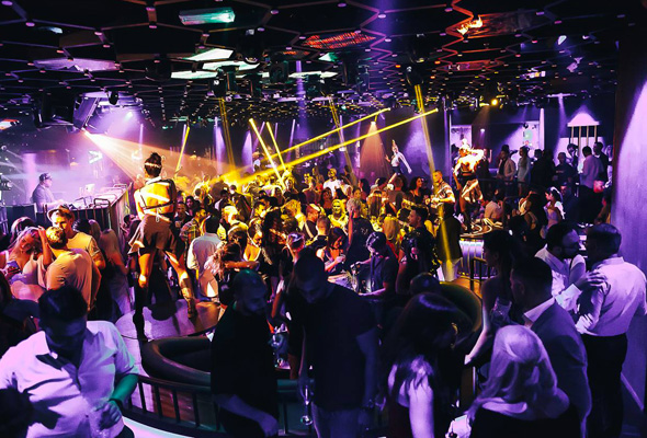 Six of the best parties in Dubai this week - What's On Dubai