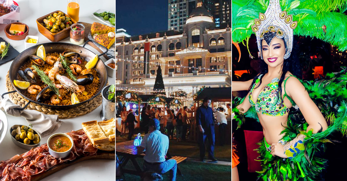 8 things to do in Dubai this week- What's On Dubai