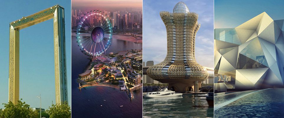 18 Things That Really Only Happen in Dubai - Destination Tips