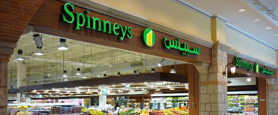 Spinneys supermarkets may soon begin charging for plastic bags - What's ...