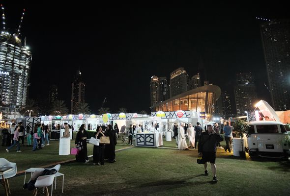 8 things to do in Dubai this week- What's On Dubai