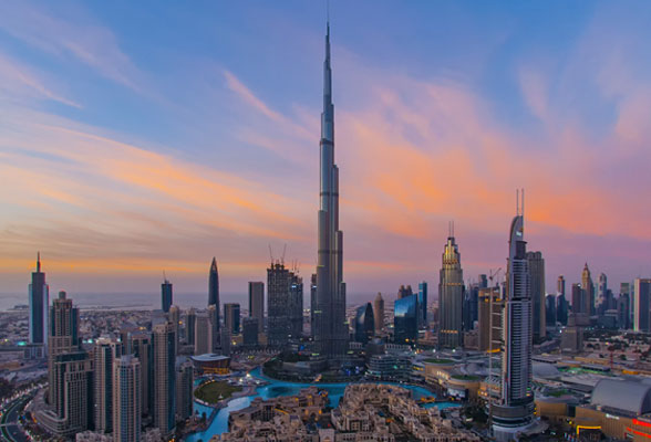 Ten Eid staycation deals in Dubai to book - What's On Dubai