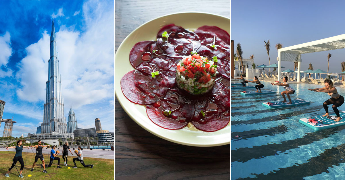 8 things to do in Dubai this week - What's On Dubai