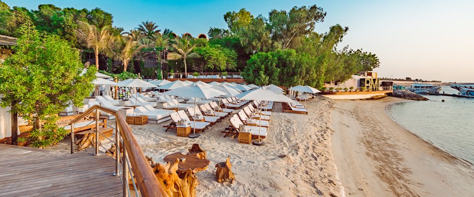 First look: Blue Marlin Ibiza now has a pool