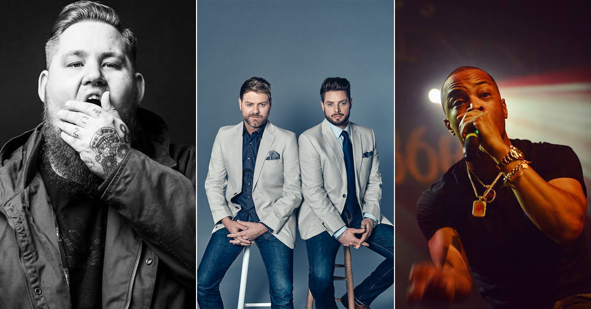 4 artists performing in Dubai this weekend What's On Dubai