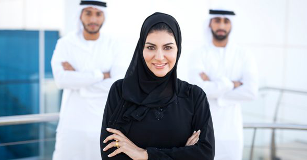 New laws will make the UAE a 'role model' for gender balance