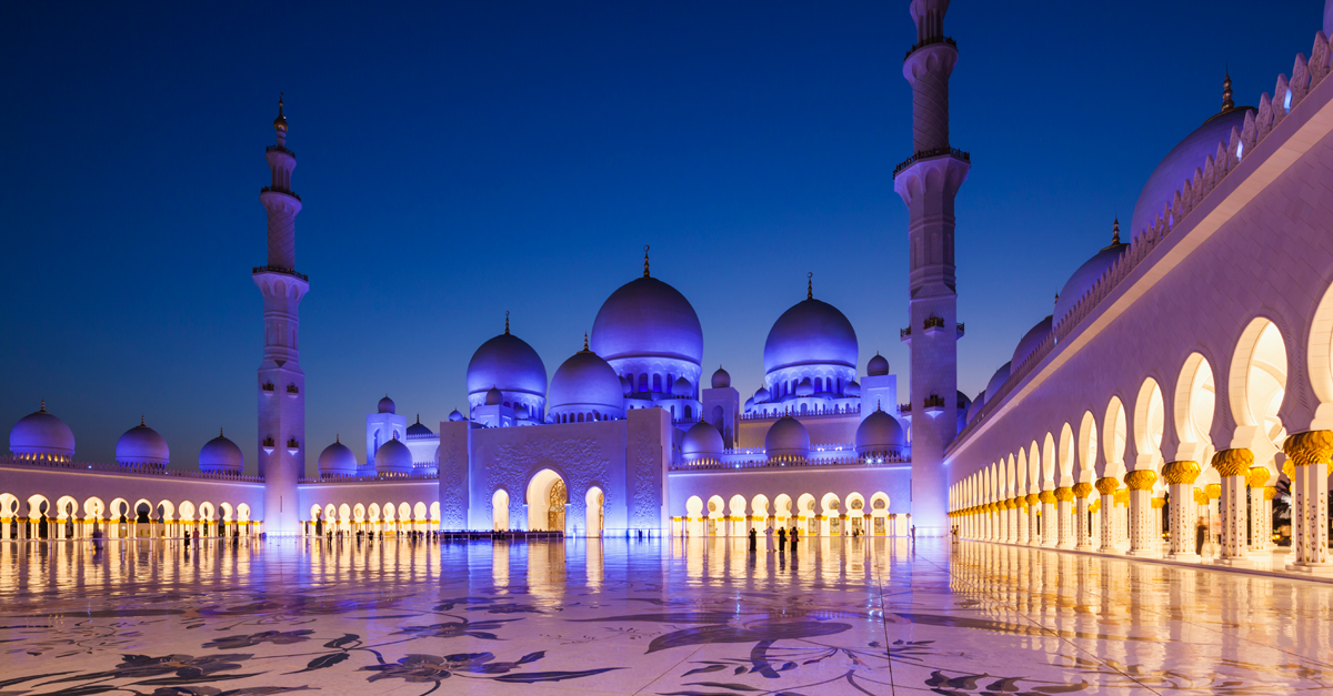 New To Dubai Here S Everything You Need To Know About Ramadan