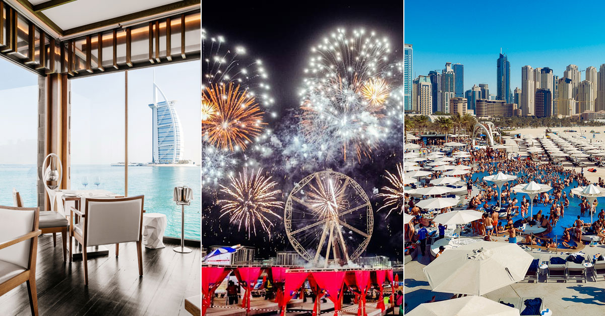 30 things to do in Dubai over Eid Al Adha What's On Dubai